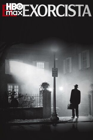 El exorcista