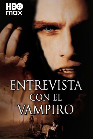 Entrevista con el vampiro