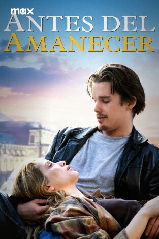 Antes del amanecer