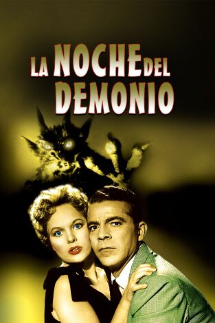 La noche del demonio