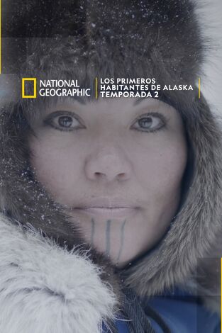 Los primeros habitantes de Alaska. Los primeros habitantes de Alaska 
