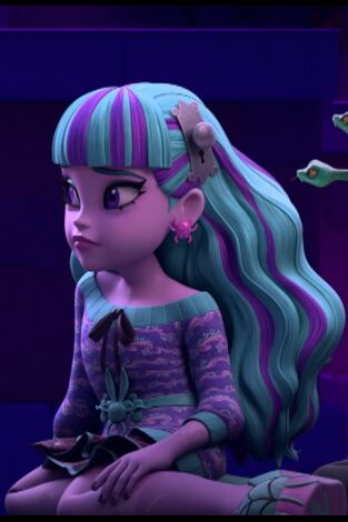 Monster High. T(T1). Monster High (T1): De mascotas y monstruos/Mi peor pesadilla