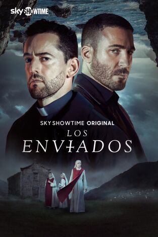 Los Enviados. T(T2). Los Enviados (T2)