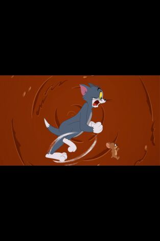 El show de Tom y Jerry. T(T5). El show de Tom y... (T5): Gran Cerdito