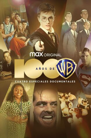100 años de Warner Bros.. T(T1). 100 años de... (T1): 100 años de Warner Bros. Clint, Kubrick y la Kriptonita
