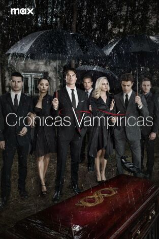 Crónicas vampíricas. T(T7). Crónicas vampíricas (T7)