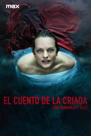 El cuento de la criada. T(T5). El cuento de la criada (T5)