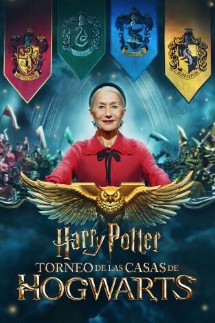 Harry Potter: El Torneo de las Casas de Hogwarts. T(T1). Harry Potter: El... (T1): Ravenclaw v Slytherin