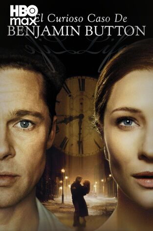 El curioso caso de Benjamin Button