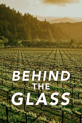 Behind the glass. T(T1). Behind the glass (T1): Ep.9 Ca' del Bosco