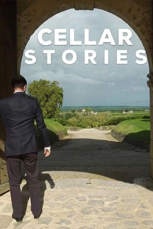 Cellar stories. Cellar stories: Crush