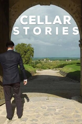 Cellar stories. Cellar stories: Temporada de cosecha