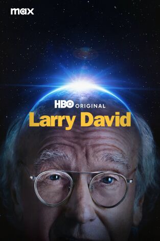 Larry David. T(T3). Larry David (T3)