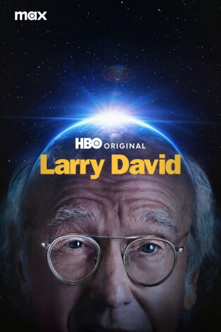 Larry David