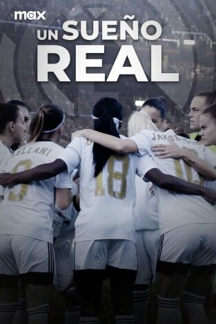 Un sueño Real. Un sueño Real 