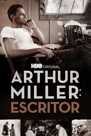Arthur Miller: el escritor