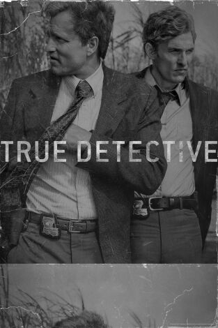 True Detective. T(T1). True Detective (T1)