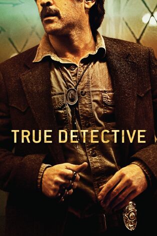 True Detective. T(T2). True Detective (T2)