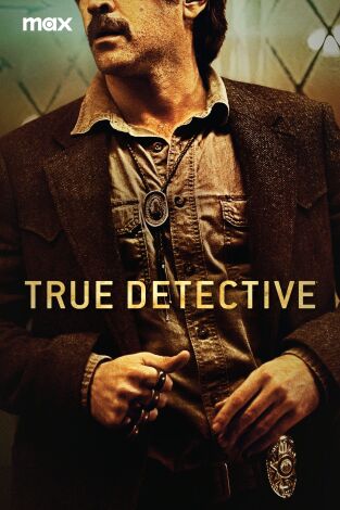True Detective. T(T2). True Detective (T2)