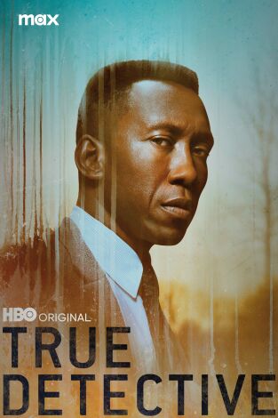 True Detective. T(T3). True Detective (T3)
