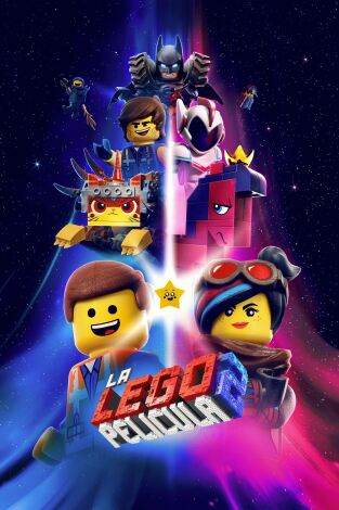 La LEGO Película 2