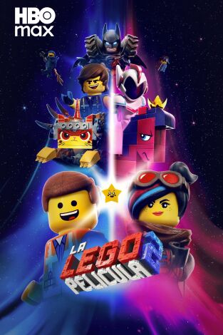 La LEGO Película 2
