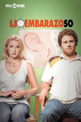 Lío embarazoso