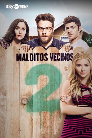 Malditos vecinos 2