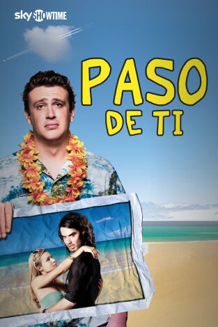 Paso de ti