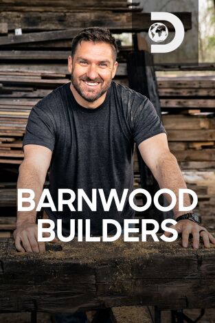 Barnwood Builders. T(T9). Barnwood Builders (T9)