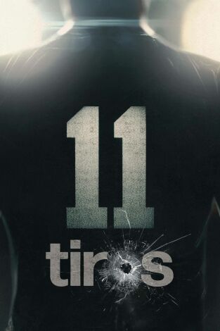 11 Tiros. 11 Tiros: Sito presidente