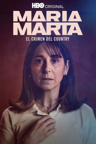 María Marta, El Crimen del Country. T(T1). María Marta, El... (T1): Ep.8 Se presume culpable