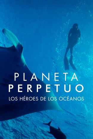 Planeta Eterno: Héroes de los Óceanos