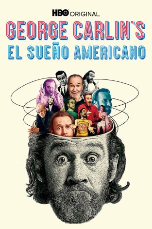 El Sueño Americano de George Carlin. El Sueño Americano de...: Ep.1