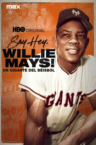 Willie Mays, un gigante del béisbol