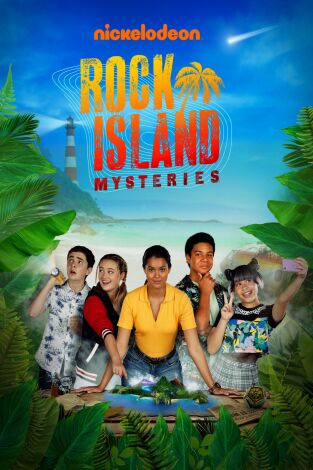 Los misterios de Rock Island