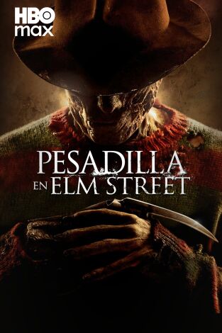 Pesadilla en Elm Street