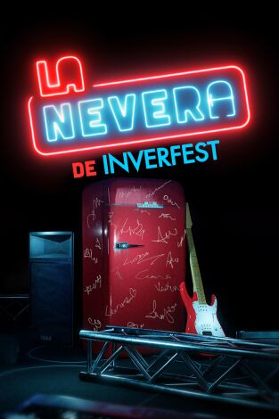 La Nevera de Inverfest. T(T3). La Nevera de Inverfest (T3)