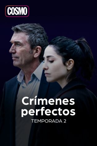 Crímenes perfectos. T(T2). Crímenes perfectos (T2)