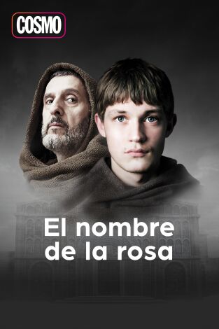 El nombre de la rosa. T(T1). El nombre de la rosa (T1)