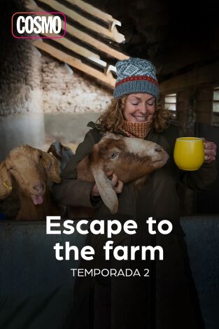 Escape to the farm. T(T2). Escape to the farm (T2)