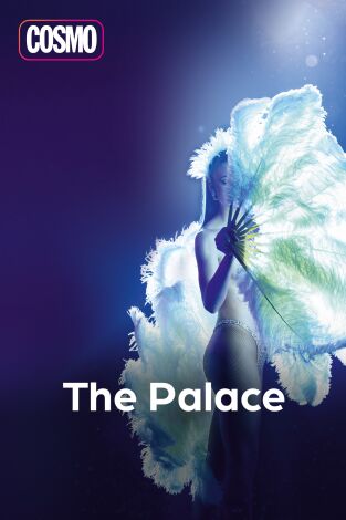 The palace. T(T1). The palace (T1)
