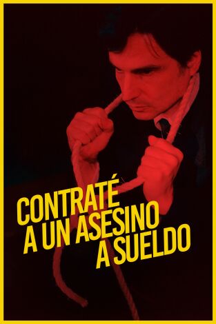 Contraté un asesino a sueldo (1990) Movistar Plus+