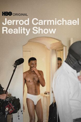 Jerrod Carmichael: Reality Show. Jerrod Carmichael:...: Ep.7