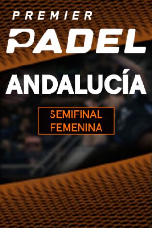 Semifinales. Semifinales: Sánchez/Josemaría - Fernández/Triay