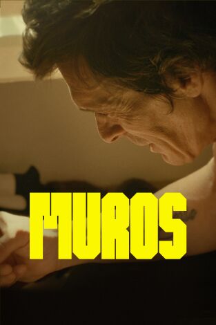 Póster de Muros: Por mis hijos