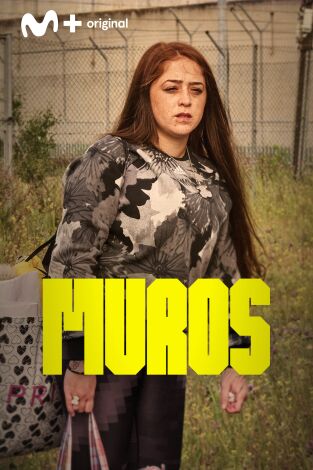 Muros. Muros: Entras solo y sales solo