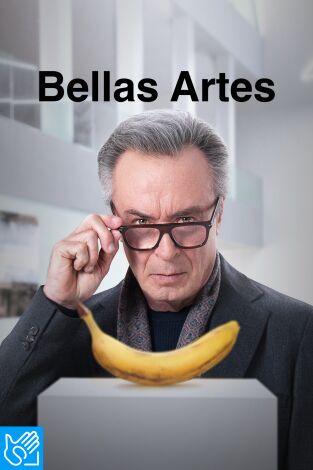 (LSE) - Bellas artes. T(T1). (LSE) - Bellas artes (T1)