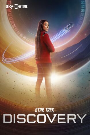 Star Trek: Discovery. T(T5). Star Trek: Discovery (T5)