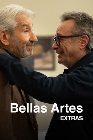 Cómo se hizo "Bellas Artes"